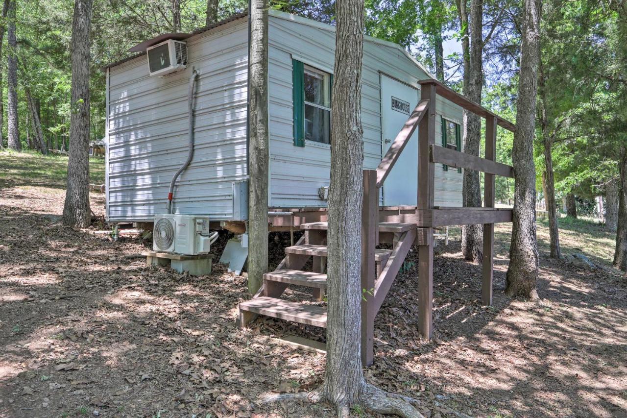 House With Dock And Slide Situated On Lake Sinclair! Sparta Εξωτερικό φωτογραφία